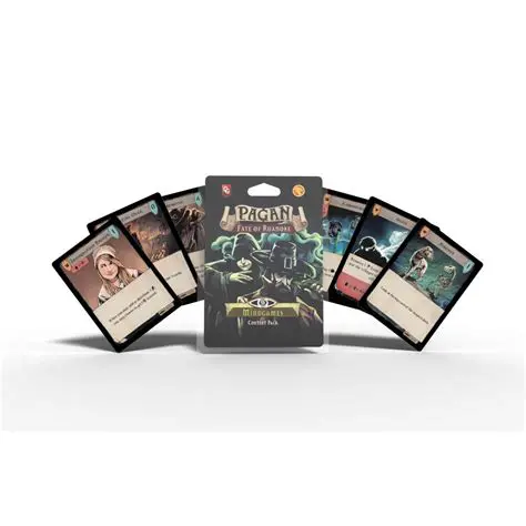 Key Features of Mindgames Listfile