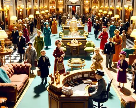 Key Features of MiniFurniture