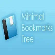 Key Features of Minimal Bookmarks Tree