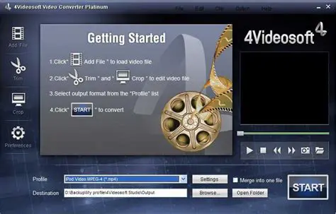 Key Features of MKV Video Converter