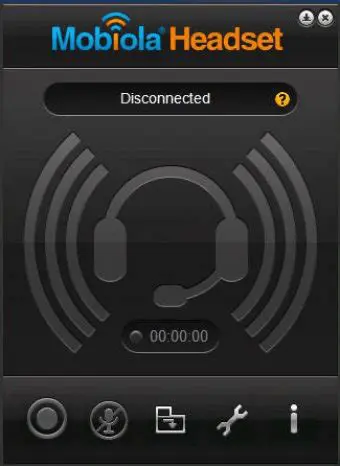 Key Features of Mobiola Headset