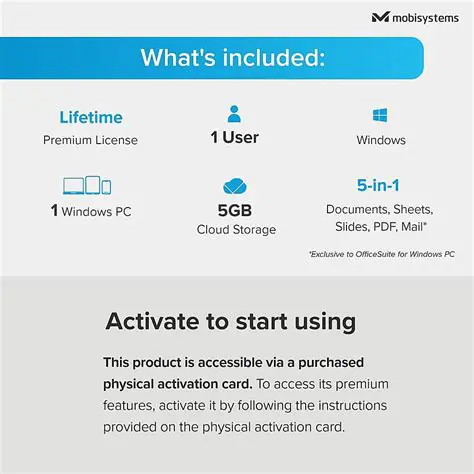 Key Features of MobiSystems Diets