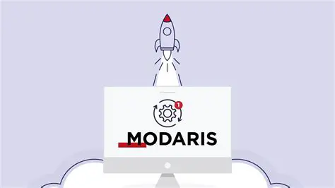 Key Features of Modaris Suite Installer