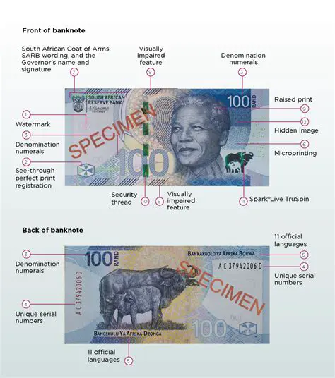 Key Features of Money on Thread