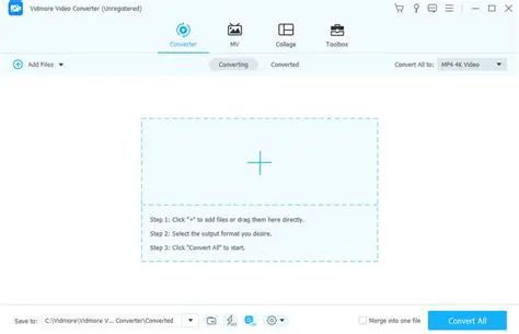 Key Features of Most Video Converter