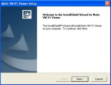 Key Features of Motic VM Viewer
