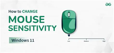 Key Features of Mouse Sensitivity Exporter