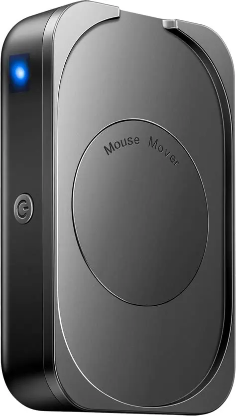 Key Features of Mouse Shaker