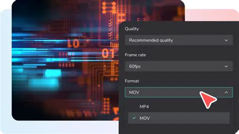 Key Features of MOV Converter Ultimate