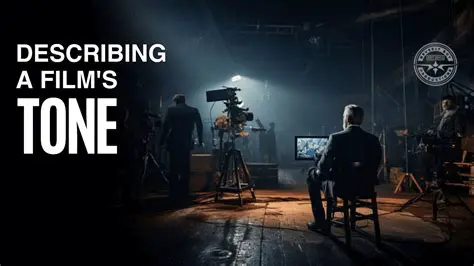 Key Features of Movie Tones