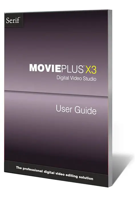 Key Features of MoviePlus X3