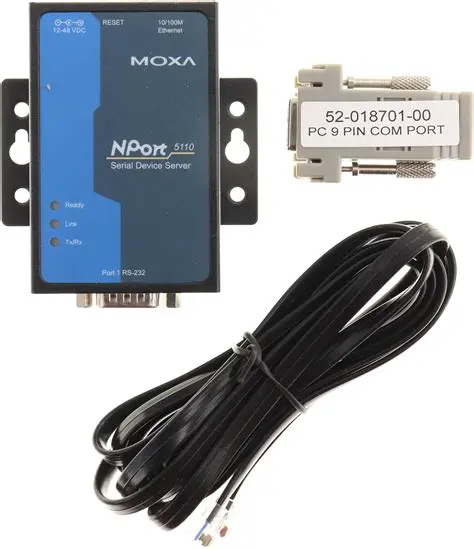 Key Features of Moxa SoftDVR Lite