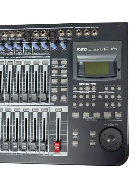 Key Features of Multi Tracker