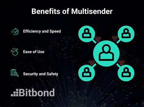 Key Features of MultiSender