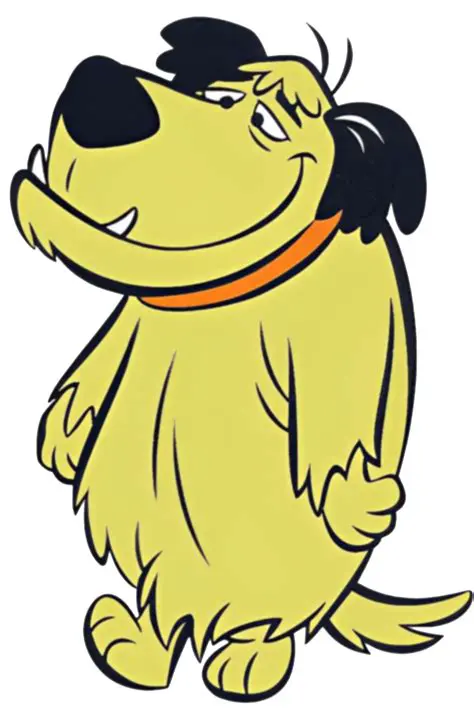 Key Features of Muttley Bot