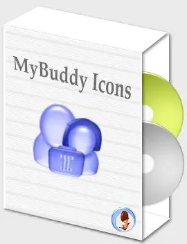 Key Features of My Buddy Icons