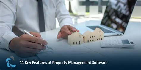 Key Features of My Home Software