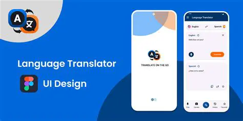 Key Features of My Translator
