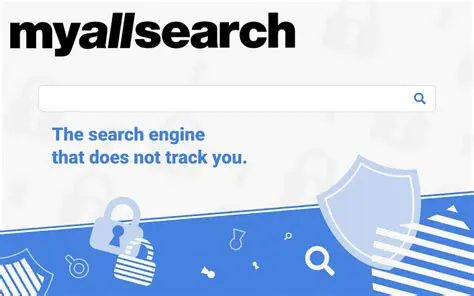 Key Features of MyAllSearch Search Assistant Toolbar