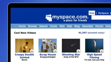 Key Features of MySpace Promoter