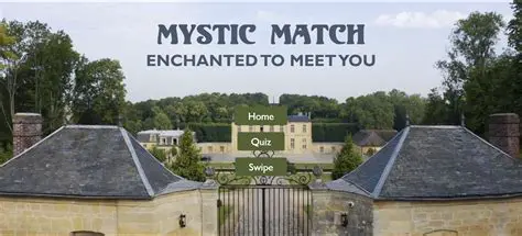 Key Features of Mystic Match