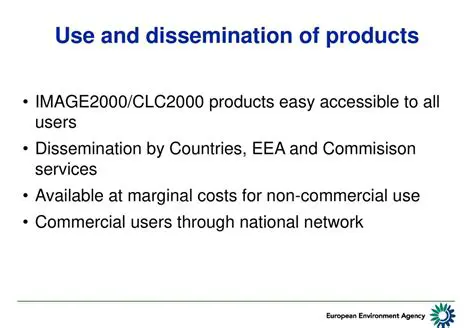 Key Features of NASA Image2000