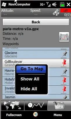Key Features of NaviComputer