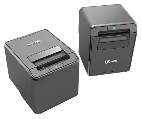 Key Features of NCR POS Printer Driver