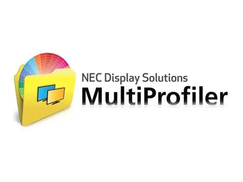 Key Features of NEC MultiProfiler