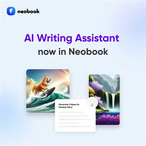 Key Features of NeoBook Screen Capture