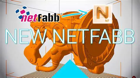 Key Features of netfabb Studio Basic