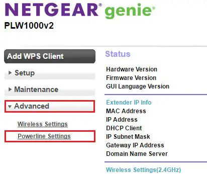 Key Features of NETGEAR XE104 Powerline Encryption Utility