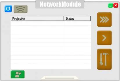 Key Features of NetworkModule Client2