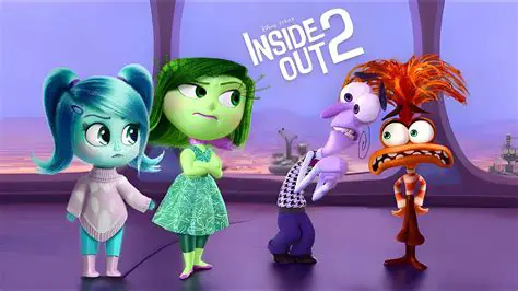 Key Features of New Inside Out