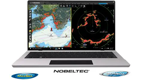 Key Features of Nobeltec VNS 11