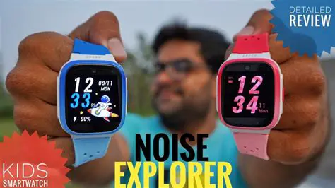 Key Features of Noise Explorer