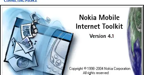 Key Features of Nokia Mobile Internet Toolkit