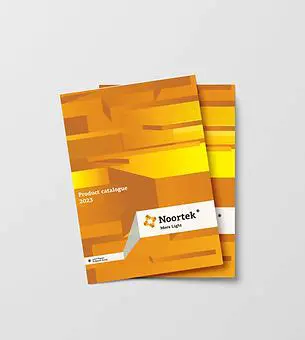 Key Features of Noortek Catalogue