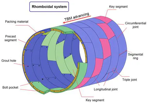 Key Features of NoPing Tunnel
