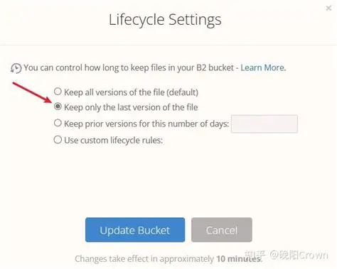 Key Features of Norman Online Backup
