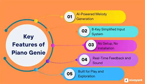 Key Features of Note Genie