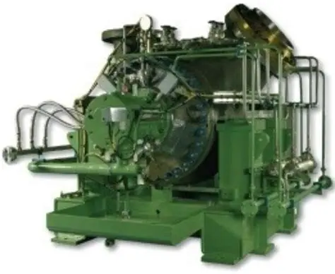 Key Features of Nuclear Crawler Booster