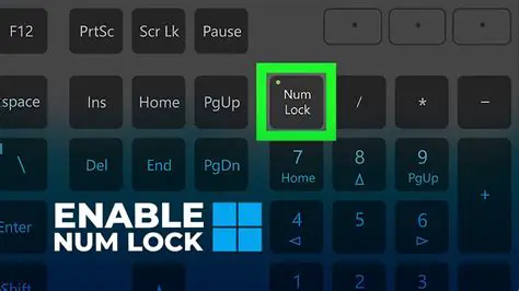 Key Features of Numlock Commander