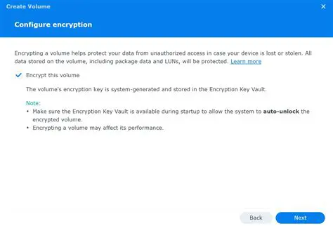 Key Features of Odin HDD Encryption