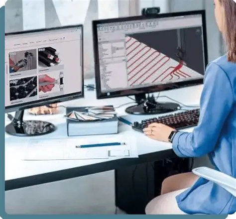 Key Features of ofcdesk AEC for Revit