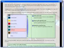 Key Features of Oil Painting Assistant