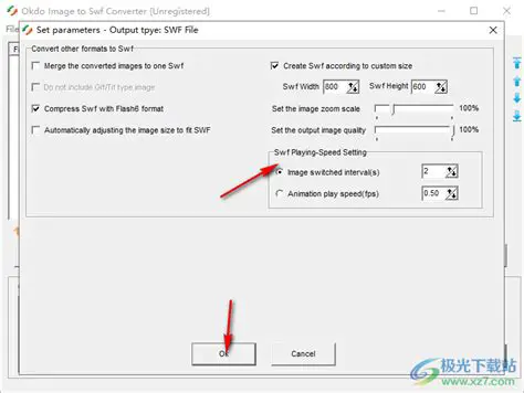 Key Features of Okdo Ppt to Image Converter