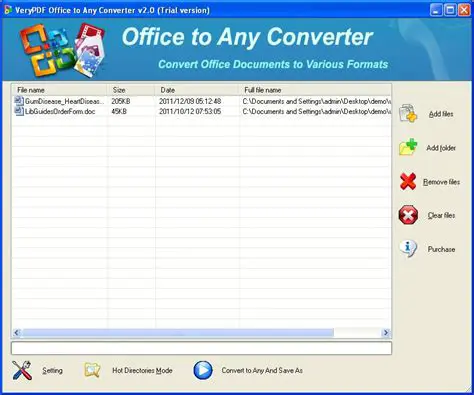 Key Features of Okdo Word PowerPoint to Swf Converter