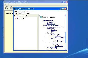 Key Features of OKI Setup Utility