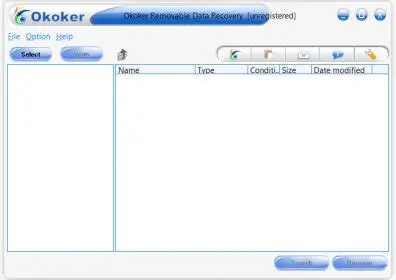 Key Features of Okoker Removable Data Recovery